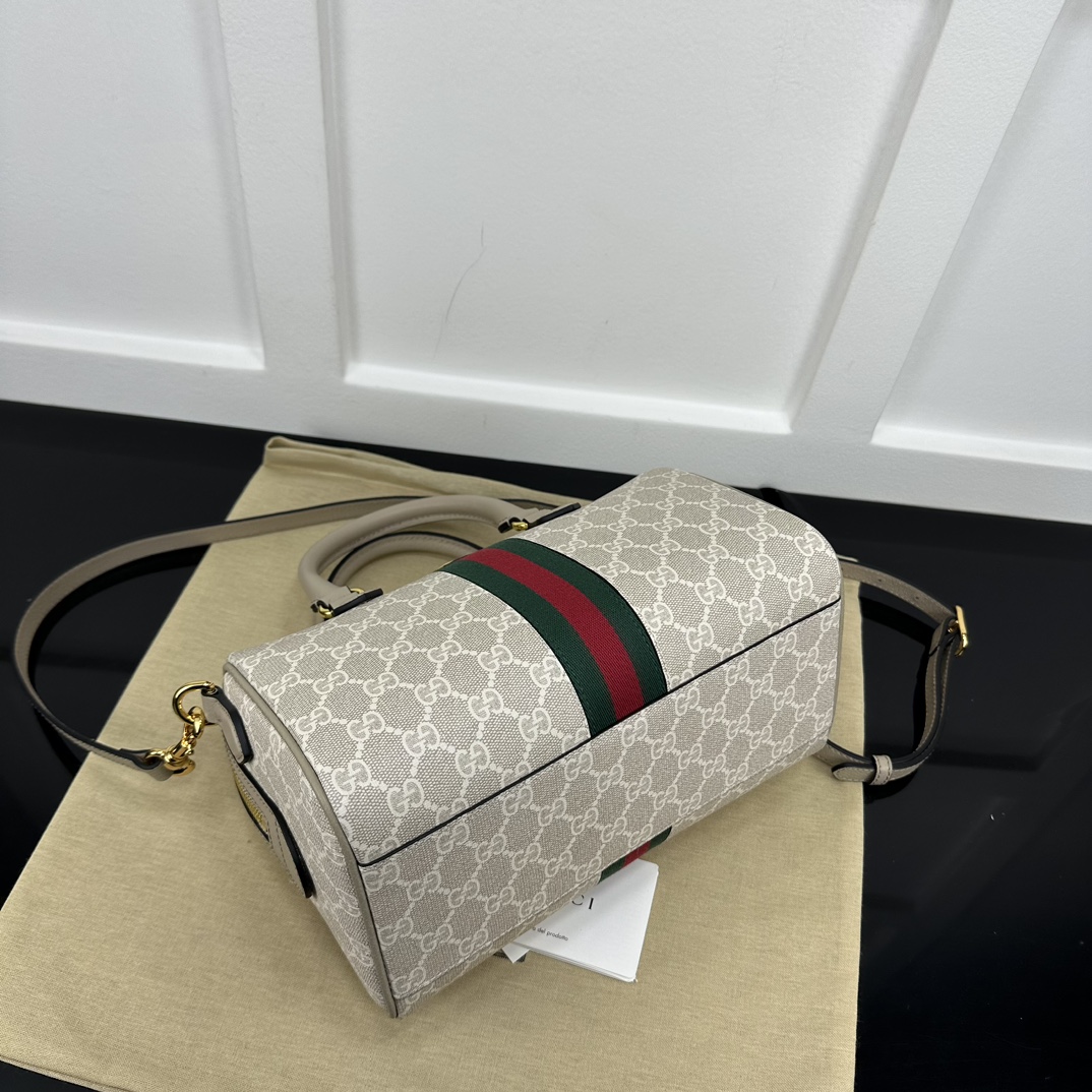 Gucci Boston Bags